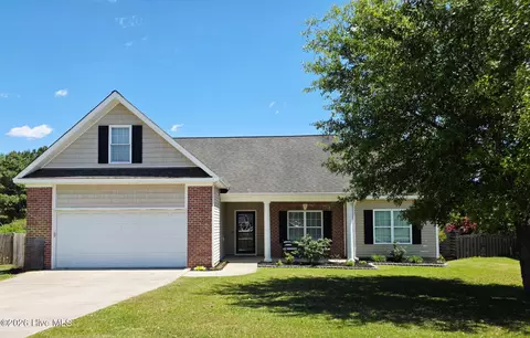 234 Emerald Ridge Rd, Jacksonville, NC 28546