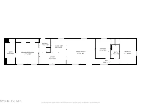 240 Asbury Rd, Seagrove, NC 27341