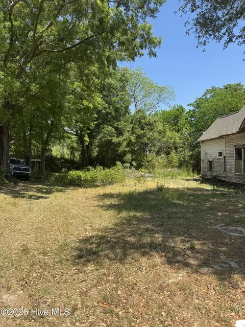 218 Spring St, Hamlet, NC 28345