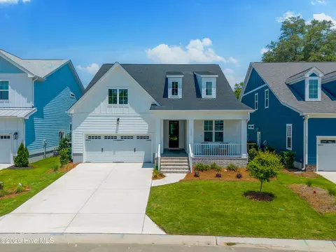 1205 Rockhill Rd, Castle Hayne, NC 28429