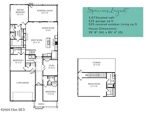 1205 Rockhill Rd, Castle Hayne, NC 28429