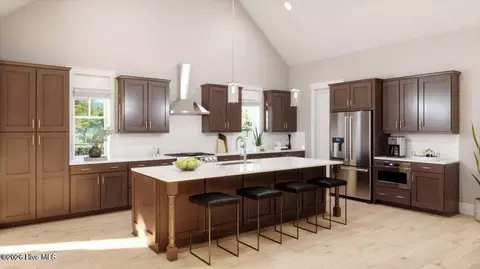 Kitchen - 66 Mcmichael Dr, Pinehurst, NC 28374 photo 1 of 3
