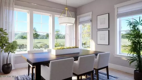 Dining - 66 Mcmichael Dr, Pinehurst, NC 28374 photo 2 of 2