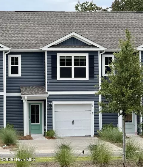 22 Cashmere Ct UNIT 3, Wilmington, NC 28411