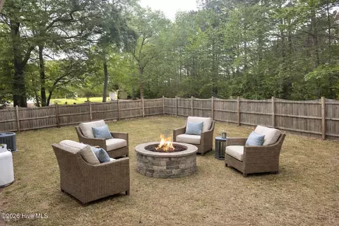 Exterior - 155 Savannah Ave, Grandy, NC 27939 photo 6 of 7