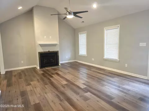 Living - 155 Savannah Ave, Grandy, NC 27939 photo 1 of 2