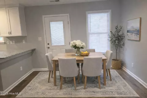 Dining - 155 Savannah Ave, Grandy, NC 27939 photo 1 of 1
