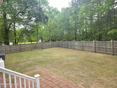 Exterior - 155 Savannah Ave, Grandy, NC 27939 photo 5 of 7