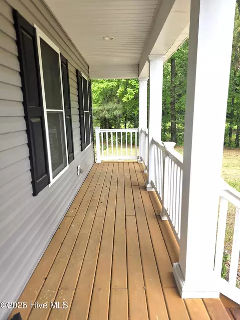 Exterior - 155 Savannah Ave, Grandy, NC 27939 photo 3 of 7