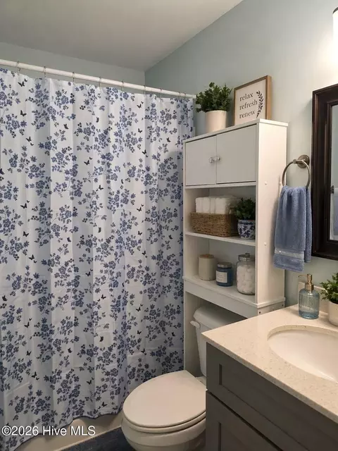 Bath - 155 Savannah Ave, Grandy, NC 27939 photo 7 of 7