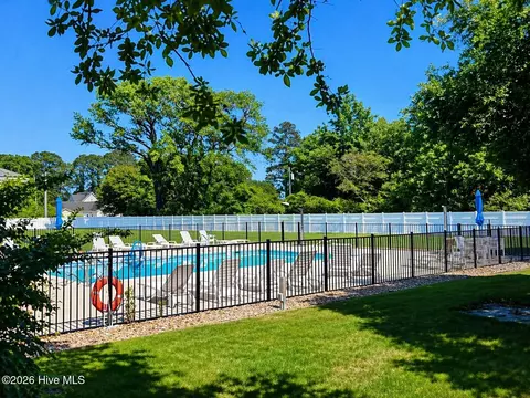 Exterior - 155 Savannah Ave, Grandy, NC 27939 photo 7 of 7
