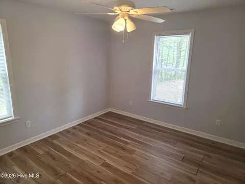 Bedroom - 155 Savannah Ave, Grandy, NC 27939 photo 3 of 4
