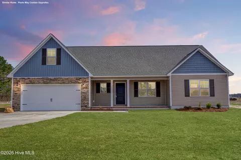 507 Sea Ray Cv #LOT 74, Holly Ridge, NC 28445