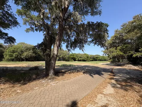222 N Bald Head, Bald Head Island, NC 28461