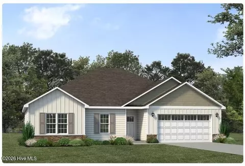 105 Anthem Ave, Newport, NC 28570