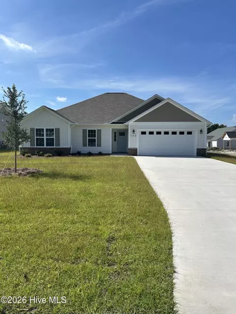 105 Anthem Ave, Newport, NC 28570