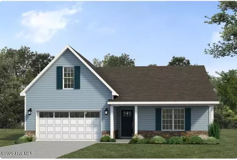 113 Constitution Ct, Newport, NC 28570