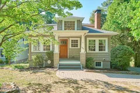 430 N Ridge St, Southern Pines, NC 28387