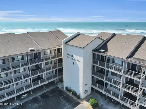 2509 W Fort Macon Rd #102-B, Atlantic Beach, NC 28512