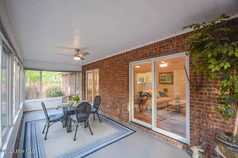 Exterior - 6 Spruce Ln, Pinehurst, NC 28374 photo 4 of 17