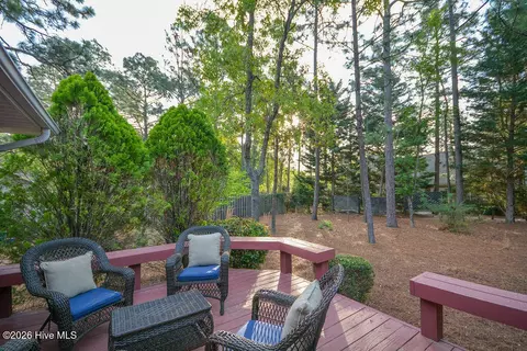 Exterior - 6 Spruce Ln, Pinehurst, NC 28374 photo 8 of 17