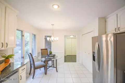 Dining - 6 Spruce Ln, Pinehurst, NC 28374 photo 5 of 5