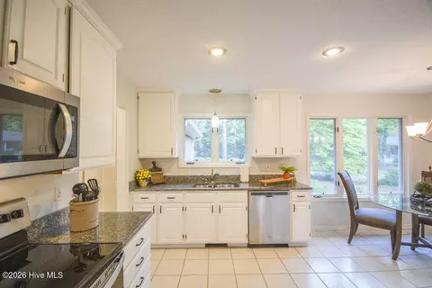 Kitchen - 6 Spruce Ln, Pinehurst, NC 28374 photo 1 of 5