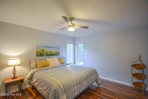 Bedroom - 6 Spruce Ln, Pinehurst, NC 28374 photo 6 of 9