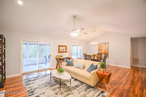 Living - 6 Spruce Ln, Pinehurst, NC 28374 photo 1 of 1