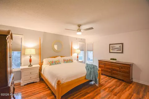 Bedroom - 6 Spruce Ln, Pinehurst, NC 28374 photo 1 of 9