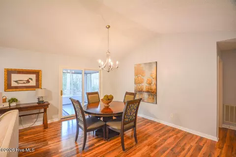 Dining - 6 Spruce Ln, Pinehurst, NC 28374 photo 1 of 5
