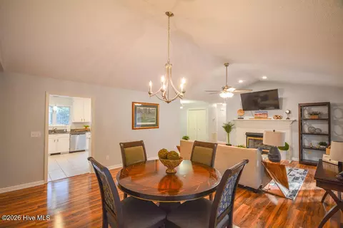 Dining - 6 Spruce Ln, Pinehurst, NC 28374 photo 2 of 5