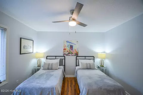 Bedroom - 6 Spruce Ln, Pinehurst, NC 28374 photo 4 of 9