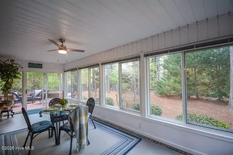 Exterior - 6 Spruce Ln, Pinehurst, NC 28374 photo 5 of 17