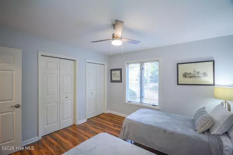 Bedroom - 6 Spruce Ln, Pinehurst, NC 28374 photo 5 of 9