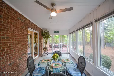 Exterior - 6 Spruce Ln, Pinehurst, NC 28374 photo 7 of 17