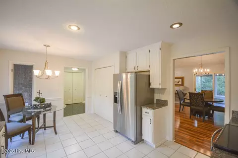 Dining - 6 Spruce Ln, Pinehurst, NC 28374 photo 4 of 5