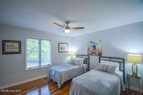 Bedroom - 6 Spruce Ln, Pinehurst, NC 28374 photo 9 of 9