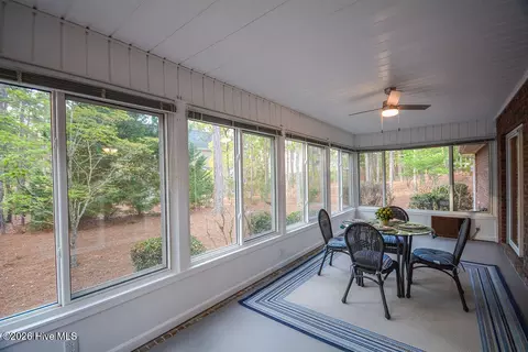 Exterior - 6 Spruce Ln, Pinehurst, NC 28374 photo 6 of 17