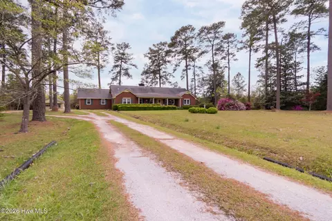 1055 Highway 58 N, Trenton, NC 28585