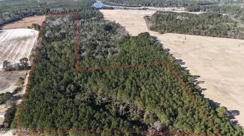 523 Culbreth Smith Road, Elizabethtown, NC 28337