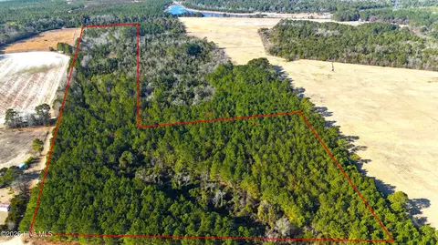 523 Culbreth Smith Road, Elizabethtown, NC 28337