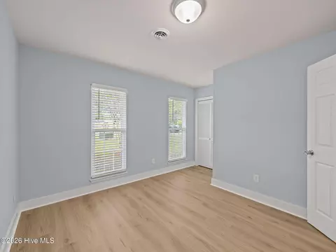 Bedroom - 104 Lanell Ct, Hubert, NC 28539 photo 4 of 7
