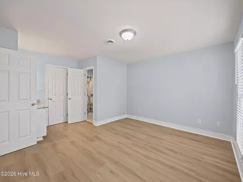 Bedroom - 104 Lanell Ct, Hubert, NC 28539 photo 7 of 7