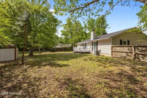 Exterior - 104 Lanell Ct, Hubert, NC 28539 photo 10 of 10