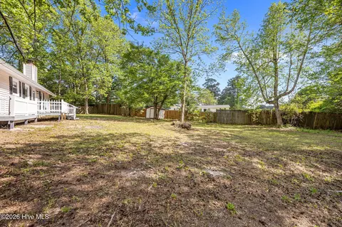 Exterior - 104 Lanell Ct, Hubert, NC 28539 photo 8 of 10