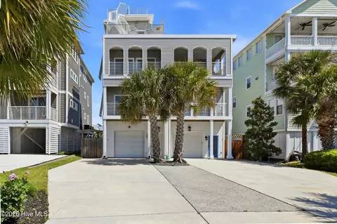 302 Alabama Ave UNIT 2, Carolina Beach, NC 28428