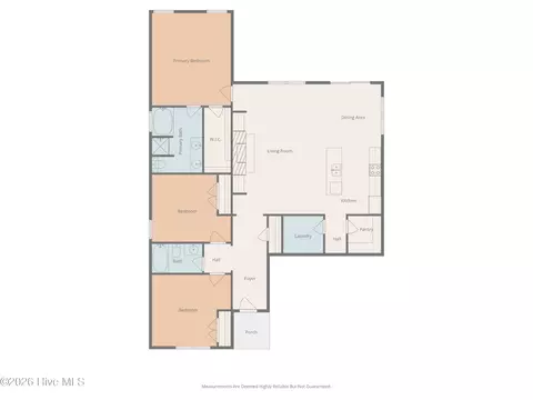 309 Merin Height Rd, Jacksonville, NC 28546