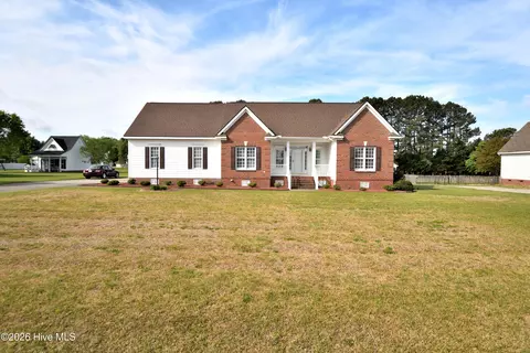 1484 Sarah Ruppert Rd, Nashville, NC 27856