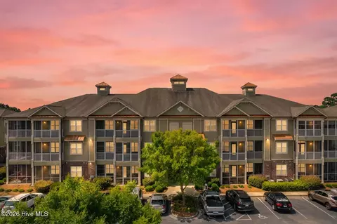 395 S Crow Creek Dr NW #1320, Calabash, NC 28467